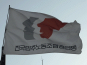 20151114 전국노동자대회 영상