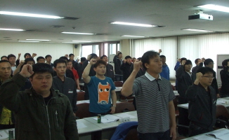 이제 임단투의 서막이 올랐다!